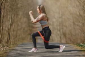 Read more about the article Why Is Resistance Training Important For Runners?